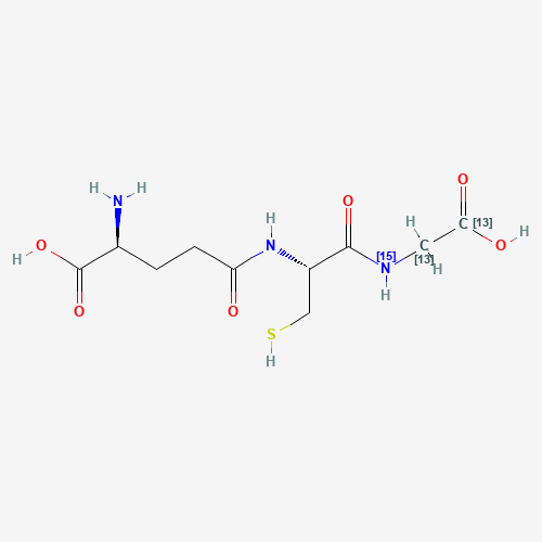 FT-0669013 CAS:815610-65-2 chemical structure