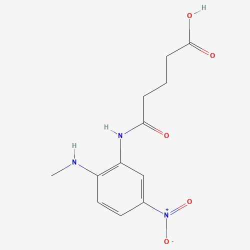 FT-0669017 CAS:91644-13-2 chemical structure