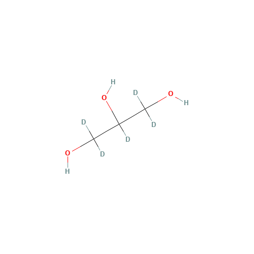 Glycerol-d5 (CAS: 62502-71-0) - Related Chemical Product