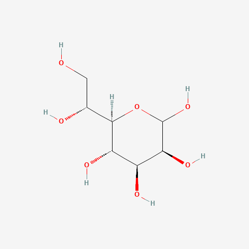 FT-0669019 CAS:1961-73-5 chemical structure