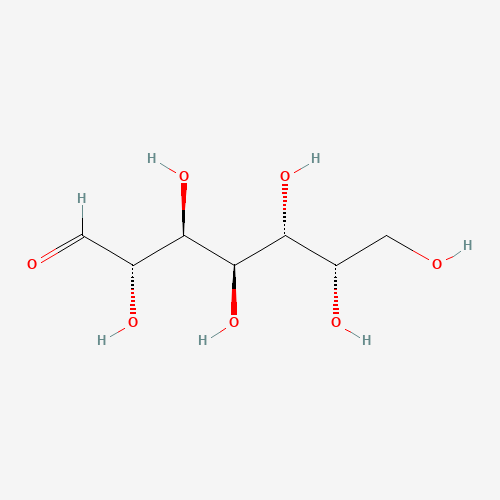 L-Glycero-D-mannoheptose (CAS: 4305-74-2) - Related Chemical Product