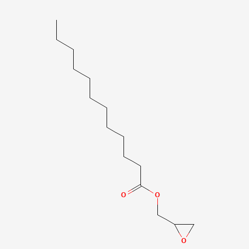 Glycidyl Laurate (CAS: 1984-77-6) - Related Chemical Product