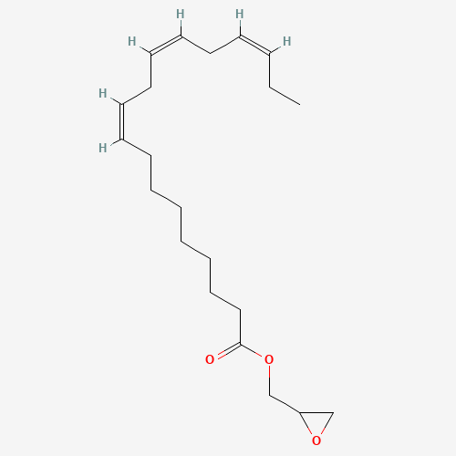 Glycidyl (CAS: 51554-07-5) - Related Chemical Product