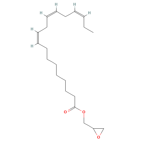 Glycidyl (CAS: 51554-07-5) - Related Chemical Product