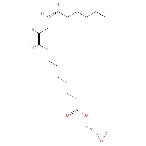 Glycidyl Linoleate (CAS: 24305-63-3) - Related Chemical Product