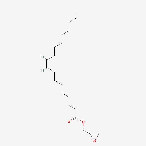 Glycidyl Oleate (CAS: 5431-33-4) - Related Chemical Product