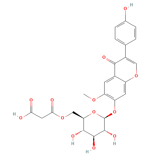 FT-0669044 CAS:137705-39-6 chemical structure