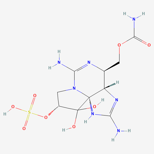 FT-0669055 CAS:60508-89-6 chemical structure