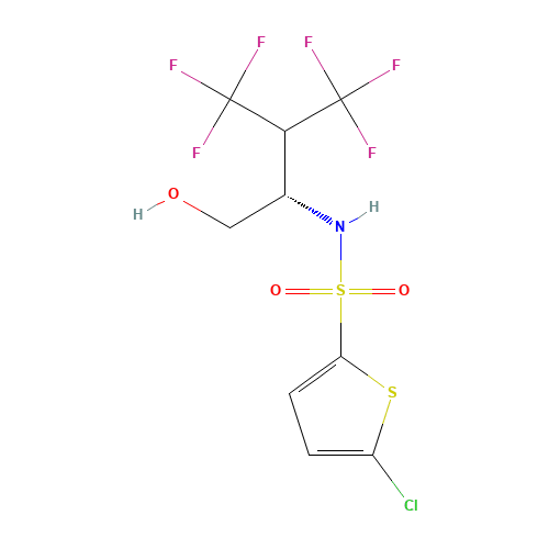 GSI-953 (CAS: 769169-27-9) - Related Chemical Product