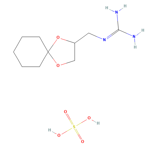 FT-0669066 CAS:22195-34-2 chemical structure