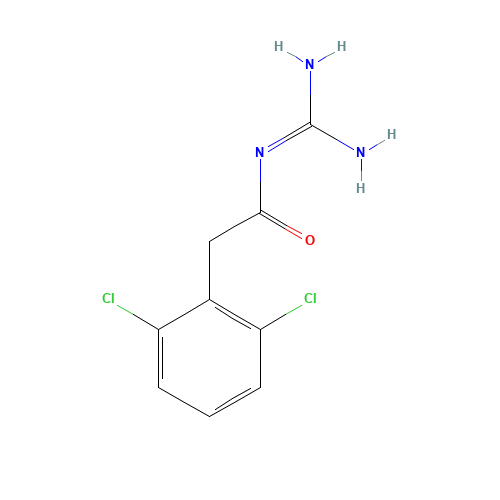 FT-0669067 CAS:29110-47-2 chemical structure