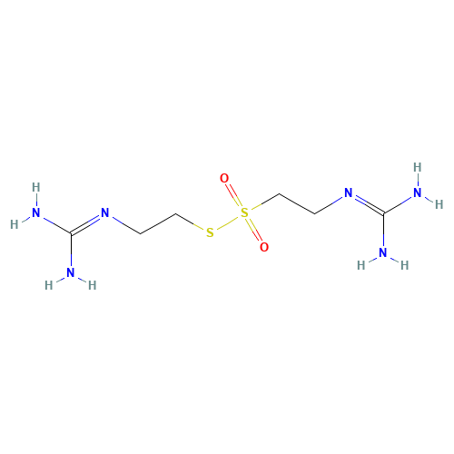 FT-0669072 CAS:91784-03-1 chemical structure