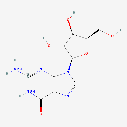 FT-0669075 CAS:197227-95-5 chemical structure