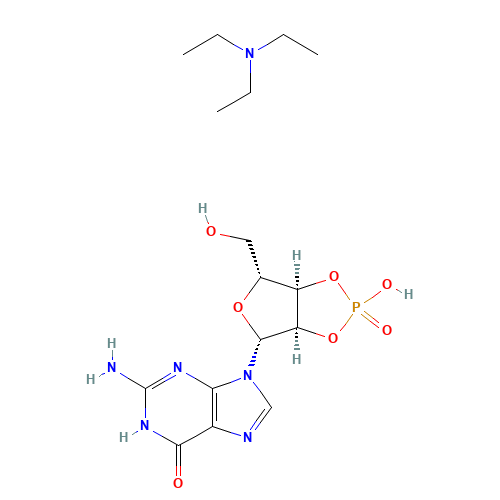 FT-0669076 CAS:73647-09-3 chemical structure