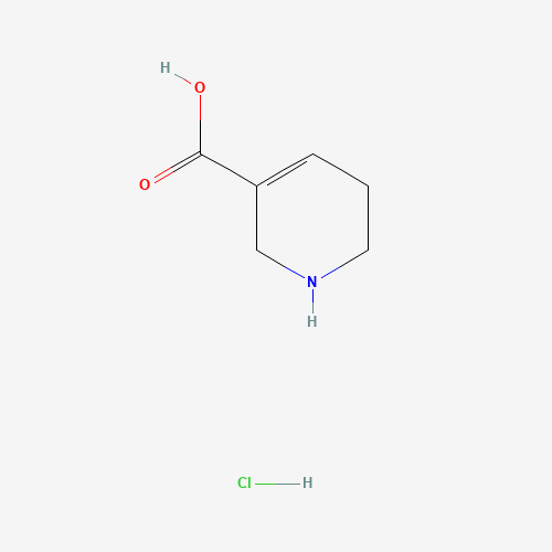 FT-0669083 CAS:6027-91-4 chemical structure