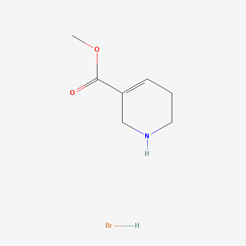 FT-0669084 CAS:17210-51-4 chemical structure