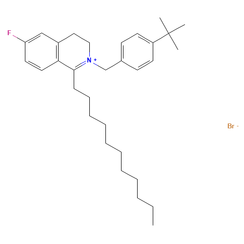 HWY 5069 (CAS: 914917-58-1) - Related Chemical Product