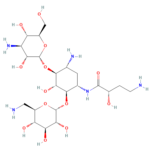 FT-0669093 CAS:50725-24-1 chemical structure