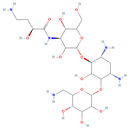 FT-0669094 CAS:50725-25-2 chemical structure