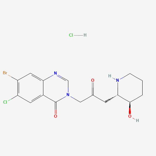FT-0669098 CAS:1217623-74-9 chemical structure