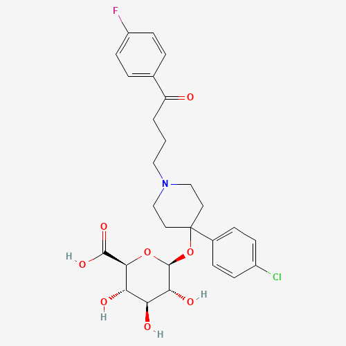 FT-0669102 CAS:100442-88-4 chemical structure