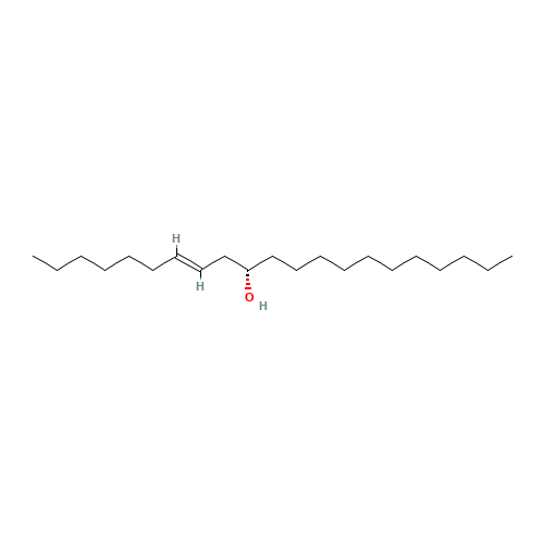 [S-(E)]-7-Heneicosen-10-ol (CAS: 68711-41-1) - Related Chemical Product