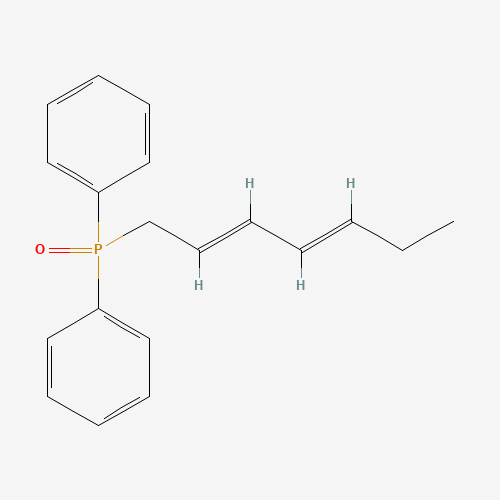 FT-0669118 CAS:91575-92-7 chemical structure