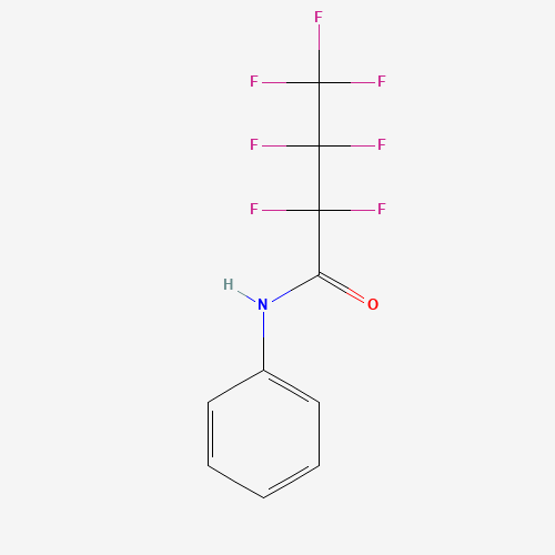 FT-0669119 CAS:336-61-8 chemical structure