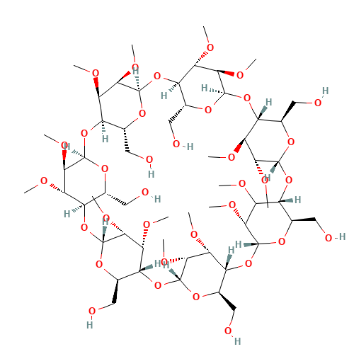 FT-0669121 CAS:123155-05-5 chemical structure
