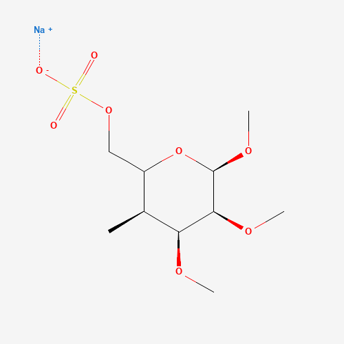 FT-0669122 CAS:201346-23-8 chemical structure