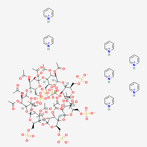 FT-0669125 CAS:196398-65-9 chemical structure