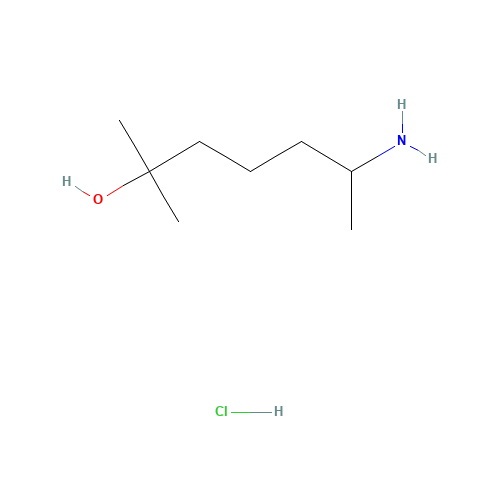 FT-0669129 CAS:543-15-7 chemical structure