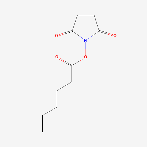 FT-0669133 CAS:22102-92-7 chemical structure