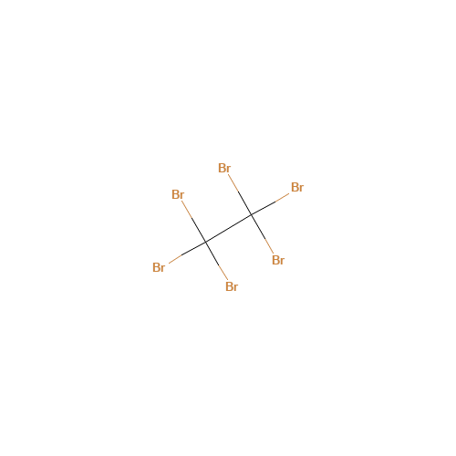 Hexabromoethane (CAS: 594-73-0) - Related Chemical Product