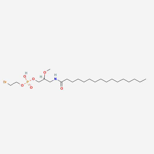 FT-0669156 CAS:146474-84-2 chemical structure