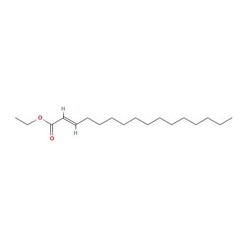 (2E)-2-Hexadecenoic Acid Ethyl Ester (CAS: 135251-95-5) - Related Chemical Product