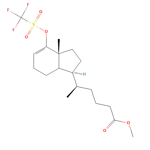 FT-0669167 CAS:145372-34-5 chemical structure