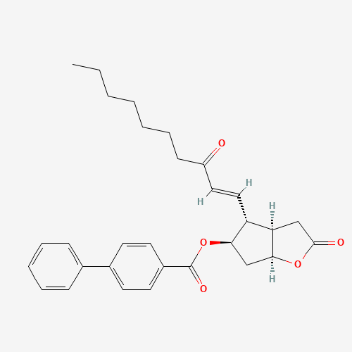 FT-0669172 CAS:39865-76-4 chemical structure