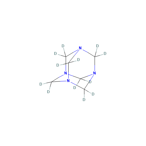 Hexamethylenetetramine-d12 (CAS: 23304-08-7) - Related Chemical Product