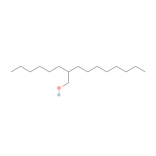 2-Hexyl-1-decanol (CAS: 2425-77-6) - Related Chemical Product