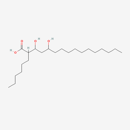 FT-0669200 CAS:130793-30-5 chemical structure