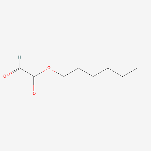 Hexyl Glyoxylate (CAS: 52709-43-0) - Related Chemical Product