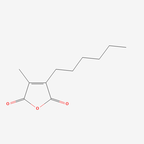 FT-0669207 CAS:75052-75-4 chemical structure