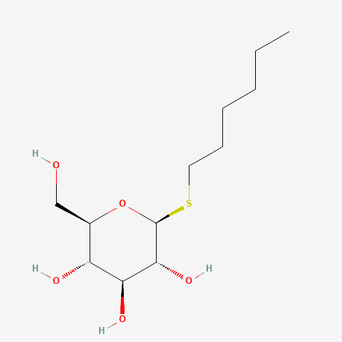 FT-0669211 CAS:85618-19-5 chemical structure