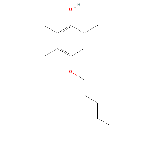 FT-0669213 CAS:148081-72-5 chemical structure
