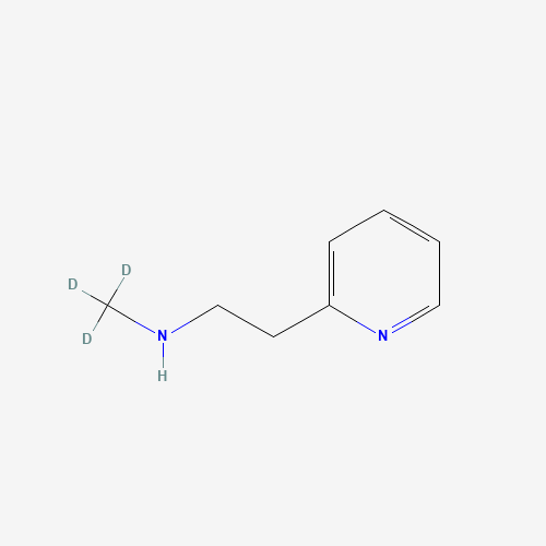 b-Histine-d3 (CAS: 244094-70-0) - Related Chemical Product