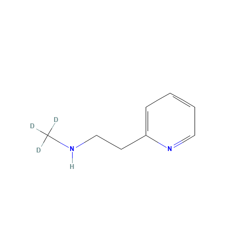 b-Histine-d3 (CAS: 244094-70-0) - Related Chemical Product