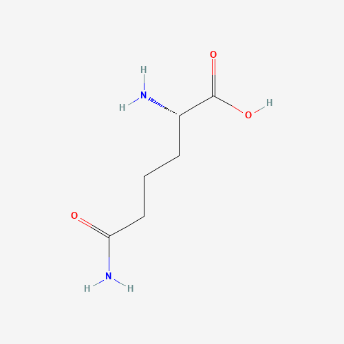 L-Homoglutamine (CAS: 7433-32-1) - Related Chemical Product