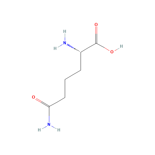 L-Homoglutamine (CAS: 7433-32-1) - Related Chemical Product