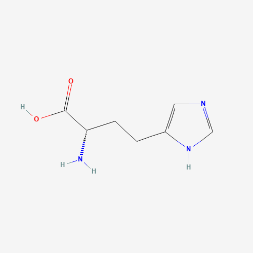 L-Homohistidine (CAS: 58501-47-6) - Related Chemical Product